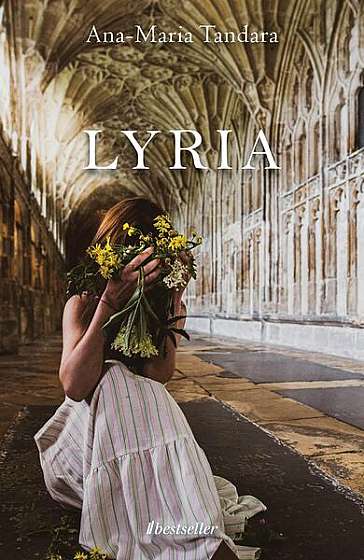 Coperta cărții   							Lyria						