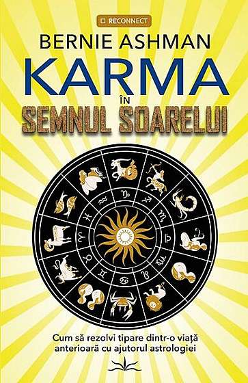   							Karma în semnul soarelui						