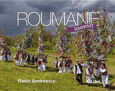   							Album România – Souvenir (limba franceză)						