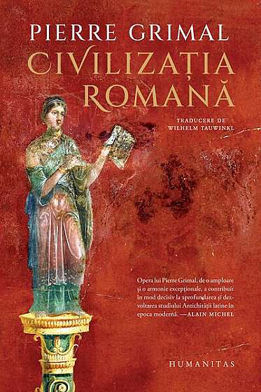   							Civilizația romană						