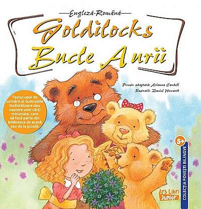   							Goldilocks - Bucle Aurii						