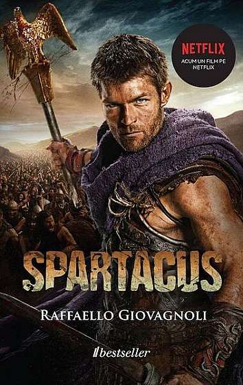   							Spartacus						