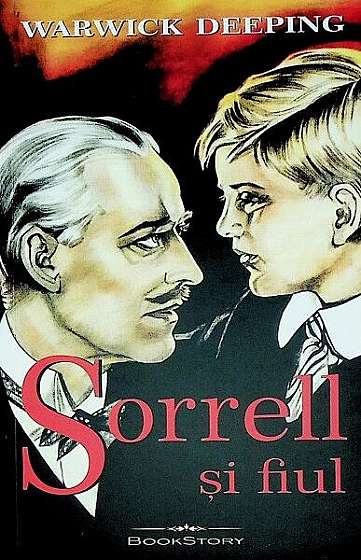   							Sorrell și fiul						