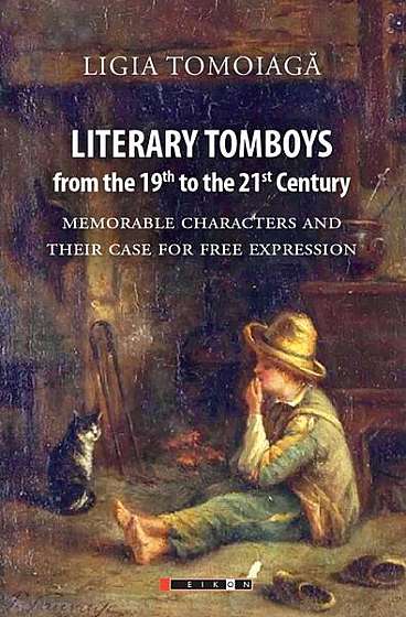   							Literary Tomboys From the 19th to the 21st Century						