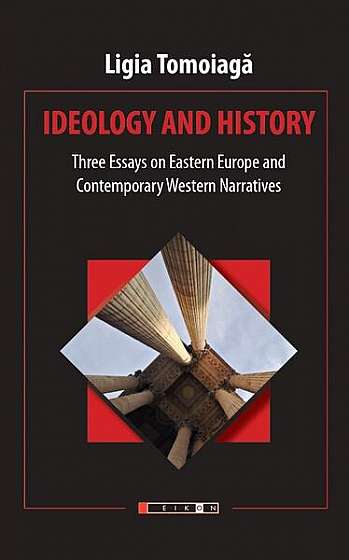   							Ideology and history						