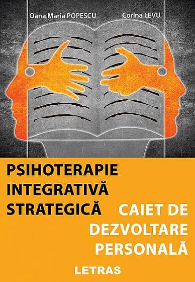   							Psihoterapie integrativă strategică						