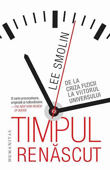   							Timpul renăscut						