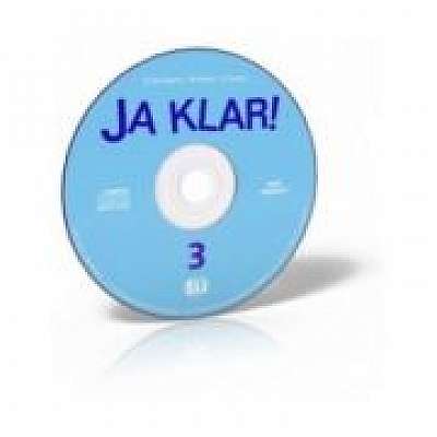 Ja Klar! Audio CD 3 - G. Gerngross