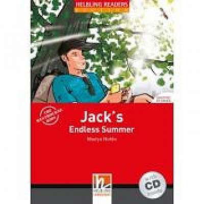 Jack's Endless Summer + CD (Level 1)