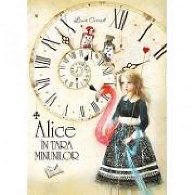 Alice in Tara minunilor