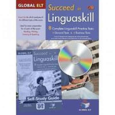 Succeed in Linguaskill - Self-study Edition