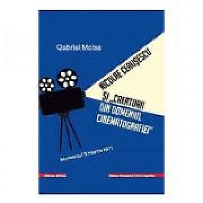 Nicolae Ceausescu si „creatorii din domeniul cinematografiei”. Momentul 5 martie 1971