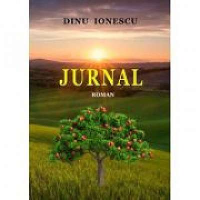 Coperta cărții Jurnal