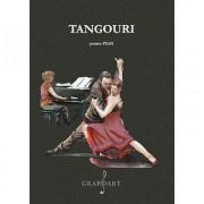 Tangouri pentru pian