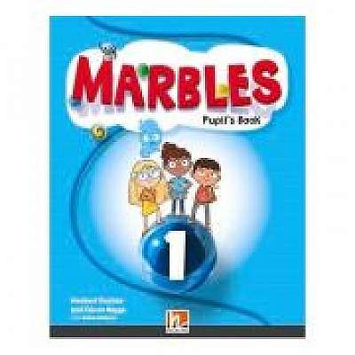 Marbles 1 Pupil's Book