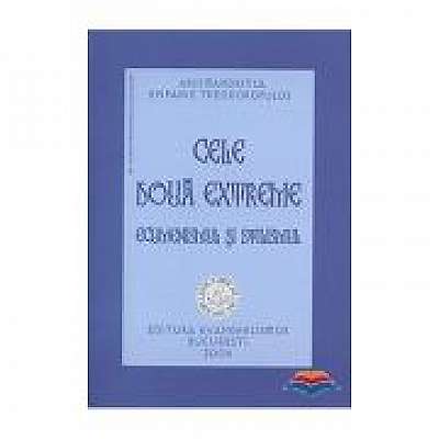 Cele doua extreme. Ecumenismul si stilismul - Arhim. Theodoropulos