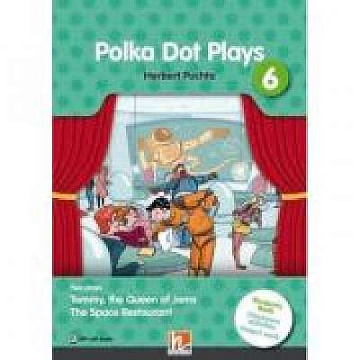 Polka Dot Plays 6