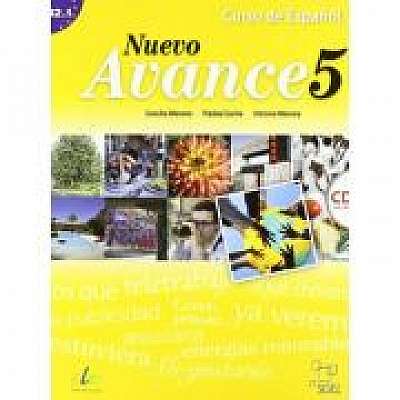 Nuevo Avance 5