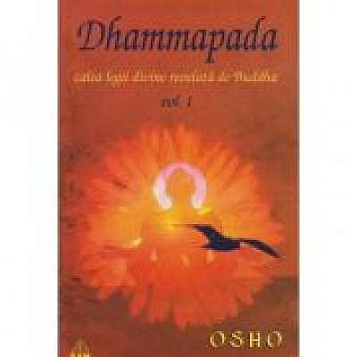 Dhammapada. Comentata, volumul 1 - OSHO
