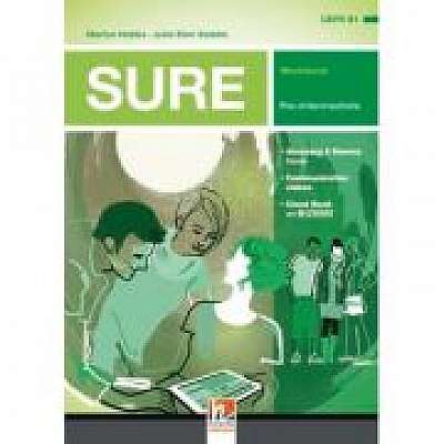 Sure Pre-Intermediate Workbook