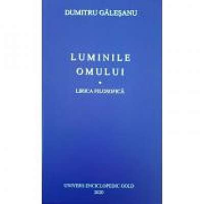 Luminile omului