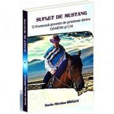 Suflet de Mustang