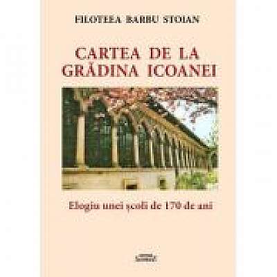 Cartea de la Gradina Icoanei