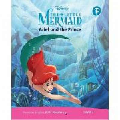 Level 2. Ariel and the Prince