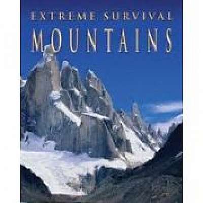 Extreme Survival on Mountains