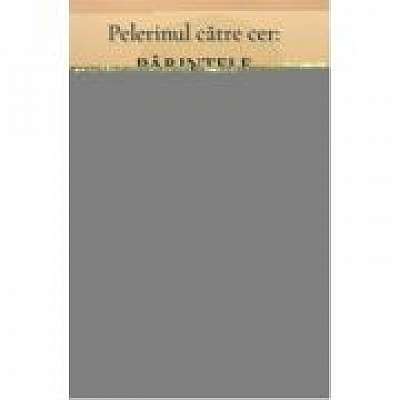 Coperta cărții Pelerinul catre cer. Parintele Filotei Zervakos (1884-1980). Autobiografie, omilii si minuni