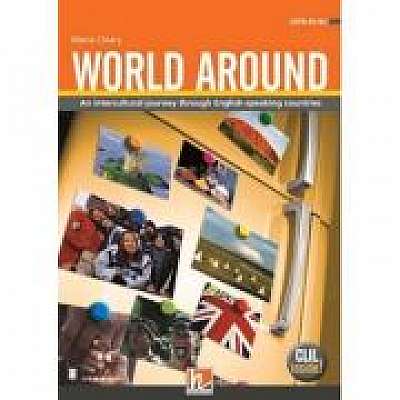 World Around Student's Book