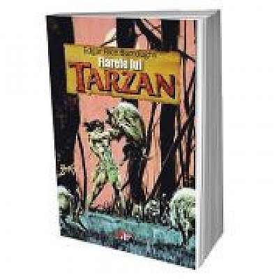 Fiarele lui Tarzan. Ilustrat