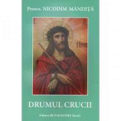 Drumul crucii