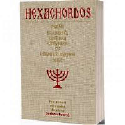 Hexachordos