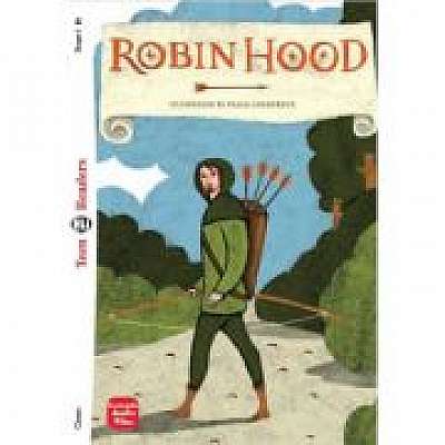 Robin Hood - Anon