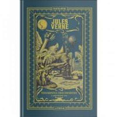 Volumul 31. Jules Verne. Testamentul unui excentric. Vol. 2. Misteriosul XKZ