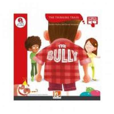 The Bully Level A Reader + access code