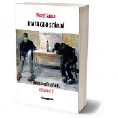 Viata ca o scarba