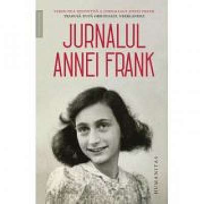 Jurnalul Annei Frank