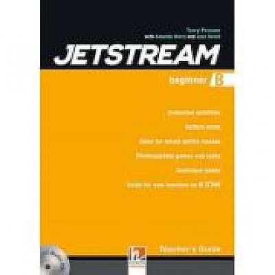 Jetstream Beginner Teacher's book B