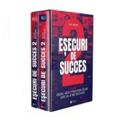 Esecuri de succes, volumele 1-2, editia 2