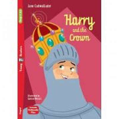 Harry and the Crown