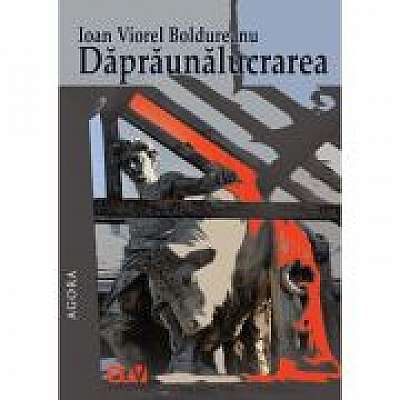 Coperta cărții Dapraunalucrarea