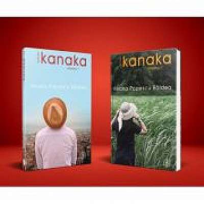 Kanaka (vol. 1 si 2)