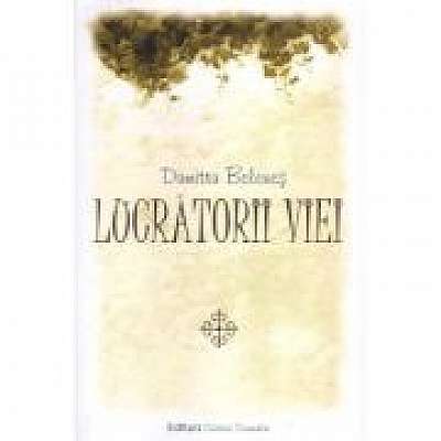 Coperta cărții Lucratorii viei