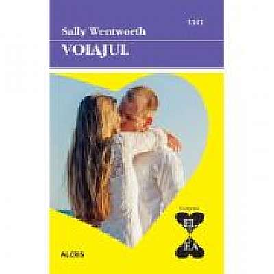 Coperta cărții Voiajul