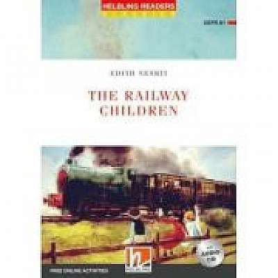 The Railway Children