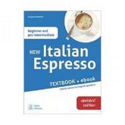 New Italian Espresso