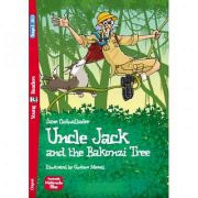 Uncle Jack and the Bakonzi Tree