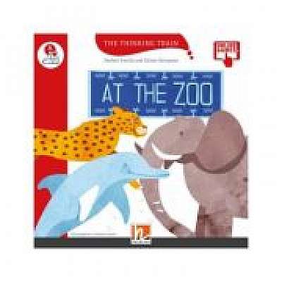 At the zoo Big Book